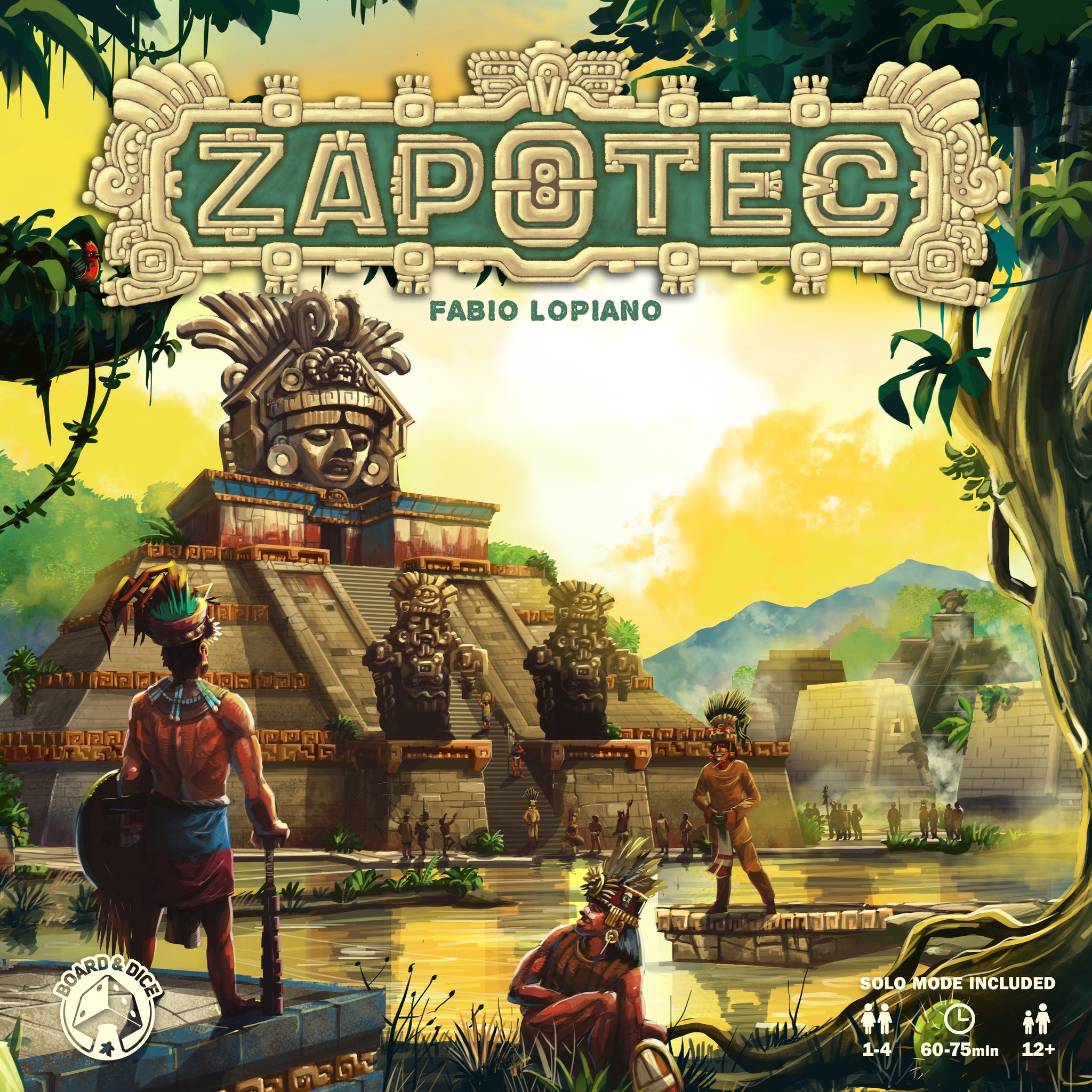 ZAPOTEC