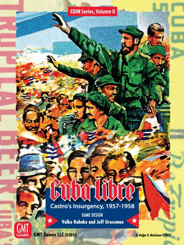 CUBA LIBRE