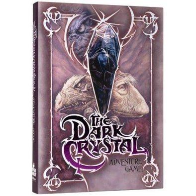 Jim Henson's the Dark Crystal: The Adventure Game