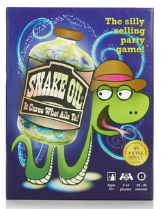Snake Oil freeshipping - The Gamers Table
