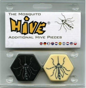 HIVE: MOSQUITO EXPANSION The Gamers Table