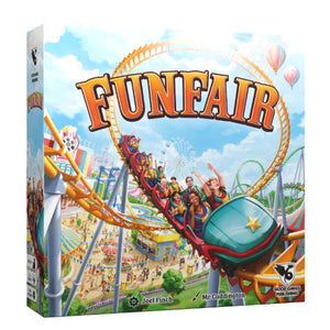FUNFAIR freeshipping - The Gamers Table