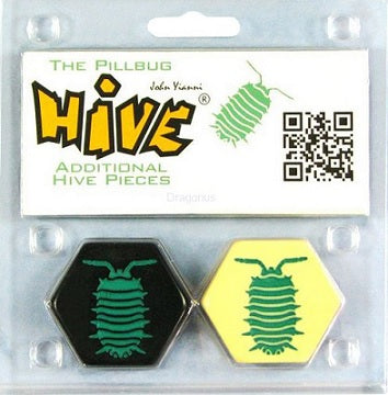 HIVE: PILLBUG STANDARD EDITION The Gamers Table