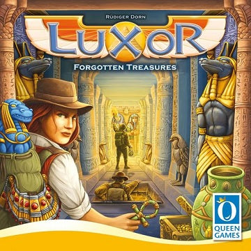 LUXOR freeshipping - The Gamers Table