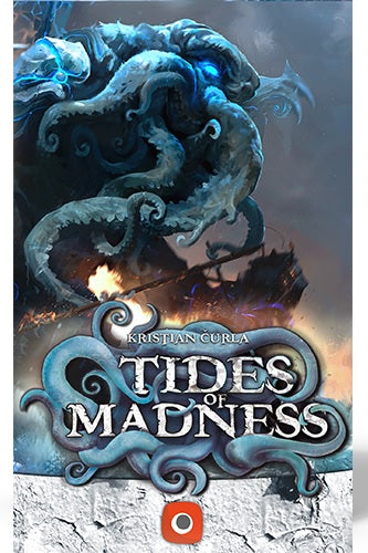 Tides of Madness freeshipping - The Gamers Table
