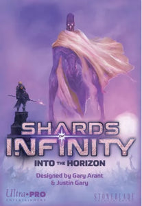 SHARDS OF INFINITY: INTO THE HORIZON The Gamers Table