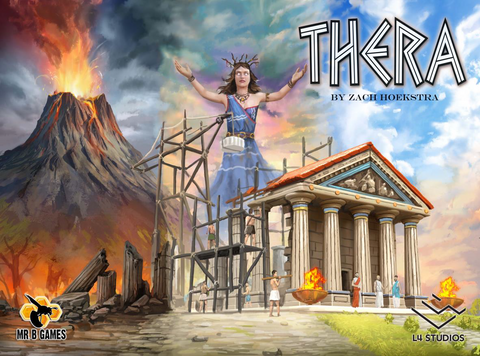 THERA(Preorder)