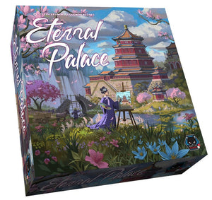 ETERNAL PALACE The Gamers Table