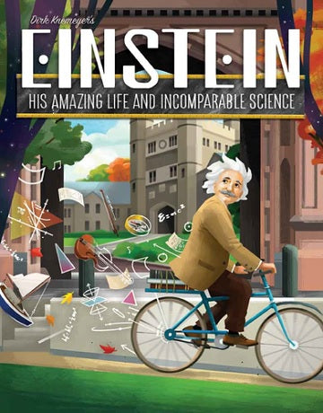 EINSTEIN