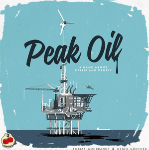 PEAK OIL