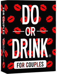 DO OR DRINK COUPLES THEME PACK