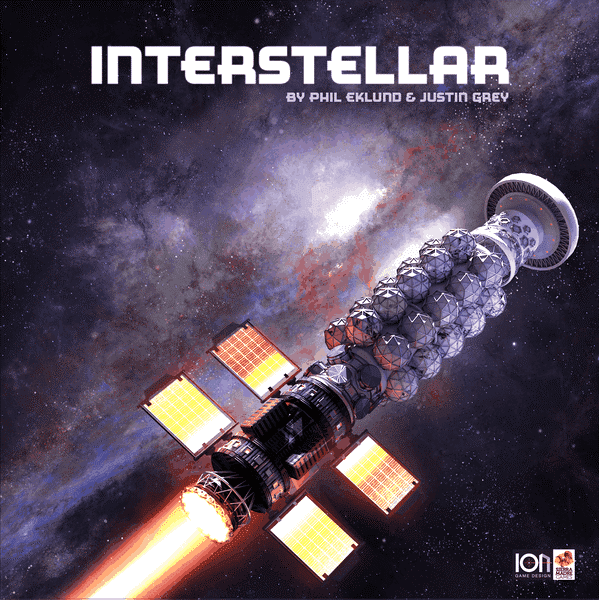 INTERSTELLAR