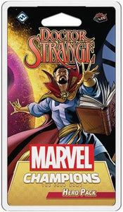 Marvel Champions: LCG: Doctor Strange Hero Pack The Gamers Table